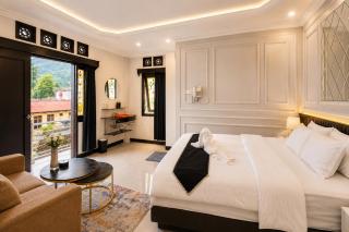 Noia Hotel Sarangan - 1