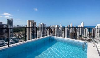 Golden Point Apartamento em Recife - 1