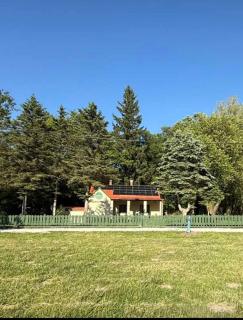 Kisgyón BAKANCSlak - 8