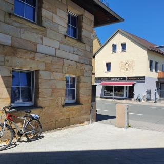 Unterkunft in Kreuz 49 - 8