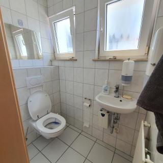 Unterkunft in Kreuz 49 - Bayreuth - 4