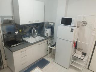 Tο άνετο και βολικό διαμέρισμα της Χρυσής - 3