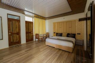 The Barley Dine cafe, hotel and hostel - 7