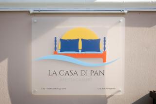 La Casa di Pan - 7