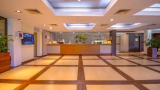 Hotel Raices Esturion - 1