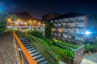 Hotel Raices Esturion - 4