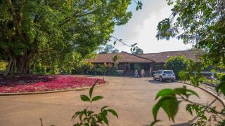 Hotel Raices Esturion - 7