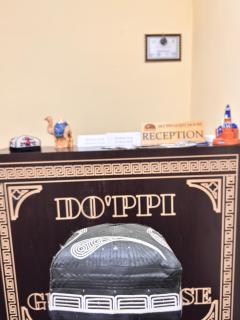 Doppi - 9