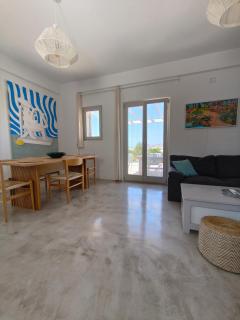 Persephone Sunset Villa - 9