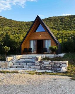 Forest Nest Montenegro - 3