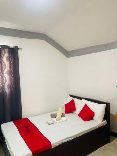 GABZ'K Travellers Inn - 2