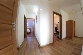 Prague Gate Apartments - 2