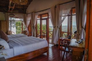 Maasai ecoLodge - 7