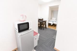 Apartment House Kamon Heights 102 - 4