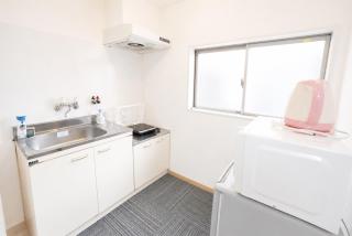 Apartment House Kamon Heights 102 - 8