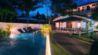 Sea Bloom Villa - 0