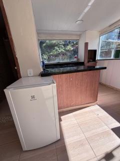 BECO 6 house - 2