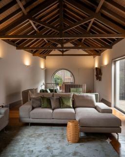 Villã - Casas de Campo - Paredes - 2