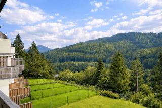Bergzauber am Semmering - 2