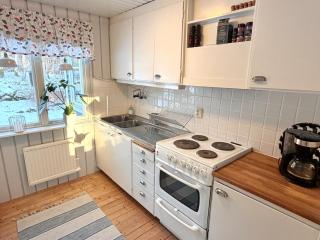 Wonderful cottage close to lakes - 4