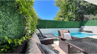 Twin Villa with Private Pool in Fethiye's center - 5