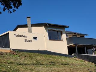 Ferienhaus Michel - 9