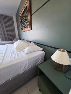 Maravilhoso flat na melhor localização de Bsb - Hotel Vision Hplus - 2