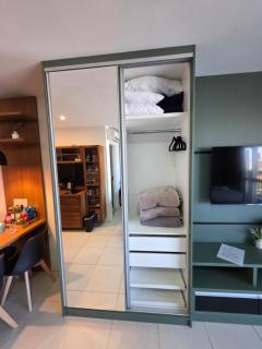 Maravilhoso flat na melhor localização de Bsb - Hotel Vision Hplus - 7