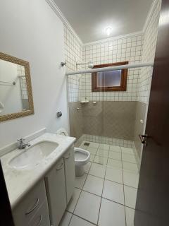 Casa Completa com Piscina - Condomínio de Luxo - 6