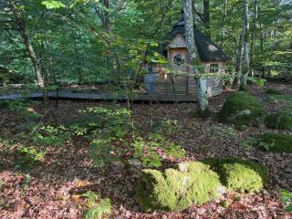 Wonderful cottage close to lakes - 9