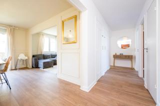 Le Boissel - Parc, King Size & Parking Privé - 6