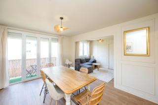 Le Boissel - Parc, King Size & Parking Privé - 3