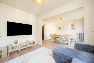 Le Boissel - Parc, King Size & Parking Privé - 7
