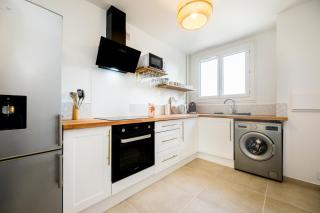 Le Boissel - Parc, King Size & Parking Privé - 5