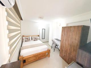 Apartamento en el Laguito - 4