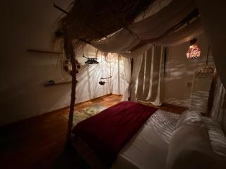 Boho Room In a Shared apartment - 4
