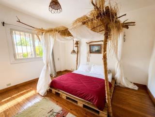Boho Room In a Shared apartment - 0