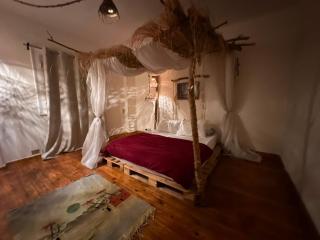 Boho Room In a Shared apartment - 6