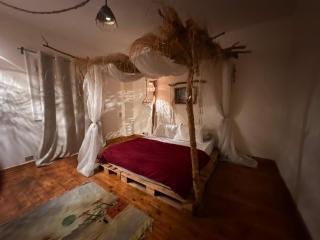 Boho Room In a Shared apartment - 5
