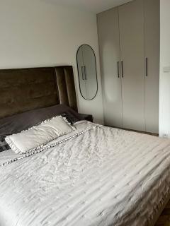 Apartament MK Sady - 5