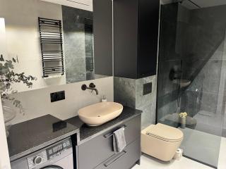 Apartament MK Sady - 4