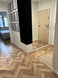 Apartament MK Sady - 1