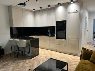 Apartament MK Sady - 0