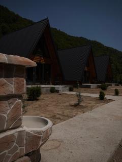 Riverwood Luxury Cabins - 6