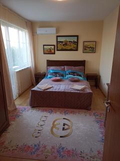 J'ADORE Byala, Bulgaria, apartament cu piscina - 9