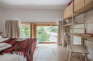 Renovated duplex with a balcony and parking space - 3