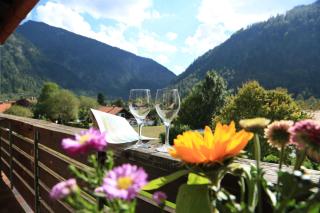 Klosterhof zur Post - Bayrischzell - 1