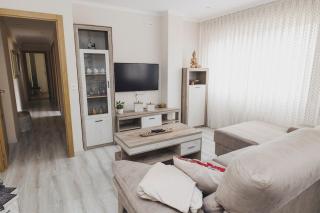 Vigo Getaway - Near Park, Beaches & Cíes - 1