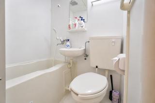 Apartment House Kamon Heights 101 - 2