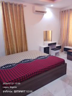 Le chateau apartments - 7